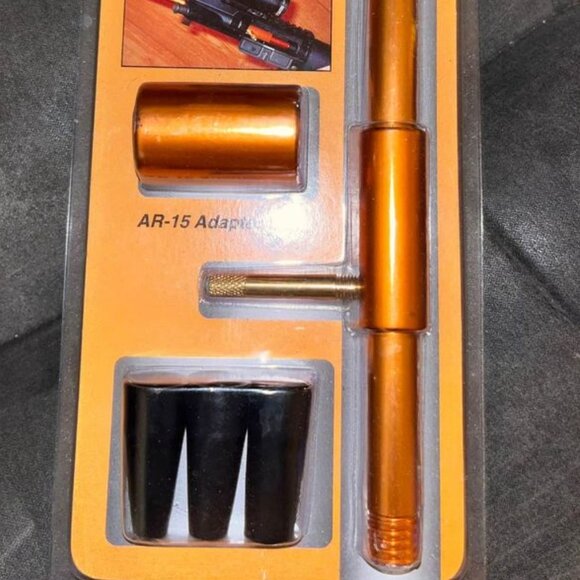 New! Lyman Universal Bore Guide - Picture 8 of 8